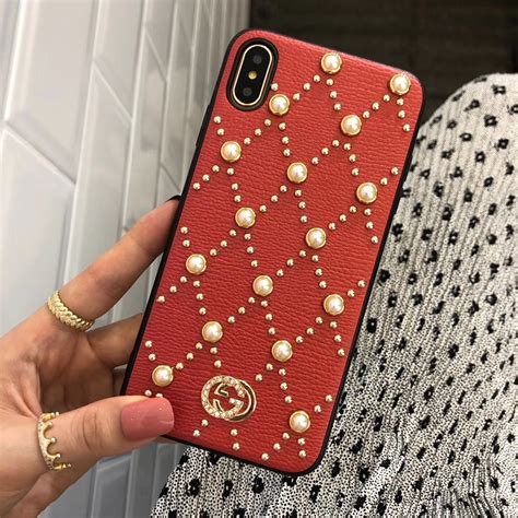 Gucci iphone cases for women